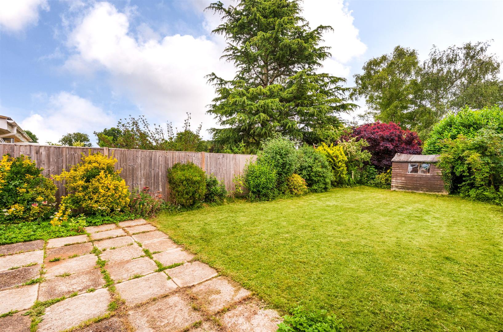 3 bed property in Elizabeth Road, Henley-On-Thames
